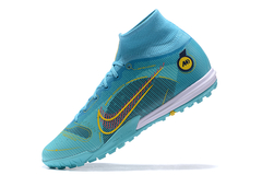 Nike Superfly 8 Academy TF SOCIETY "Cores" - comprar online