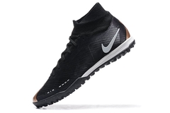 Nike Superfly 8 Academy TF Society Black Bronze - Estilo Esporte