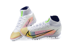 Nike Superfly 8 Academy TF Society White Collors - comprar online