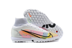 Nike Superfly 8 Academy TF Society White Collors - comprar online