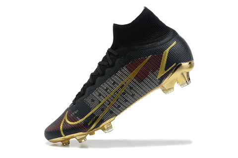 Nike mercurial superfly store black gold