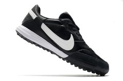 Nike The Premier III TF Society Black White - comprar online