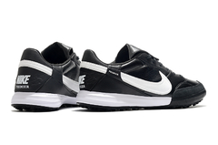 Nike The Premier III TF Society Black White - loja online