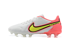 Nike tiempo sales legend gialle