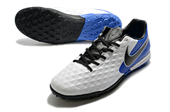 Nike Tiempo Lunar Legend VIII Pro TF SOCIETY “VARIAS CORES” - Estilo Esporte