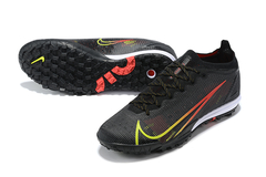 Nike Vapor 14 Elite TF Society Black Red - comprar online