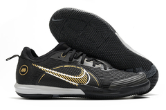 Nike Zoom Vapor 14 Pro IC Black Gold "CORES" - comprar online