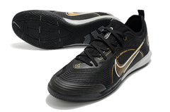 Nike Zoom Vapor 14 Pro IC Black Gold "CORES" - loja online