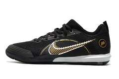Nike Zoom Vapor 14 Pro IC Black Gold "CORES" - comprar online