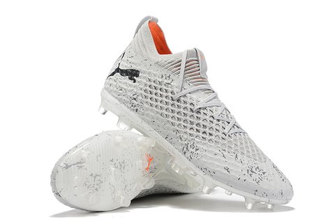 Puma future store 2.1 netfit orange