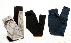 Banner de la categoría Pantalones-Shorts