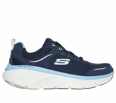 ZAPATILLA D LUX WALKER 2.0 SKECHERS (MUJER)