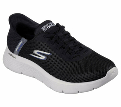 ZAPATILLA SKECHERS GO WALK FLEX HANDS UP