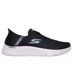 ZAPATILLA SKECHERS GO WALK FLEX HANDS UP - comprar online