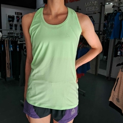 Musculosa Destreza Deportiva(Mujer) en internet