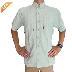 Camisa manga corta Baltoro Makalu (Hombre) - comprar online