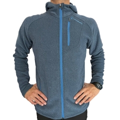 Campera Rustic Hoody Makalu (Hombre)