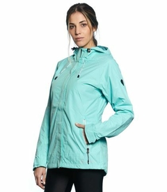 Campera técnica, impermeable Northland (Mujer)