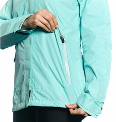 Imagen de Campera técnica, impermeable Northland (Mujer)