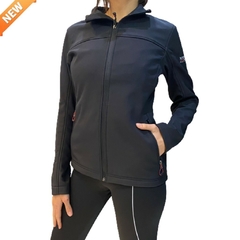 Campera ACTIVE SHELL BASE Ls JACKET Northland (Mujer)