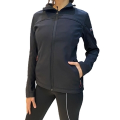 Campera ACTIVE SHELL BASE Ls JACKET Northland (Mujer) - comprar online