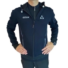 Campera Rustica Running Fh1000 (HOMBRE)