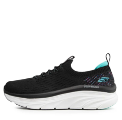 ZAPATILLA D LUX WALKER STAR SKECHERS (MUJER) en internet