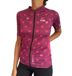 Remera Ciclismo Oslo (Mujer)