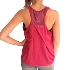 Musculosa Cognac Destreza Deportiva (Mujer) - comprar online