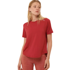 Remera Cognac Destreza Deportiva (Mujer) en internet