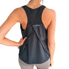 Musculosa Cognac Destreza Deportiva (Mujer) - tienda online