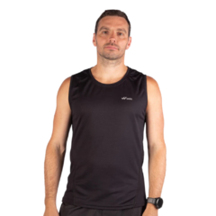 Musculosa Cronos Weis (Hombre)