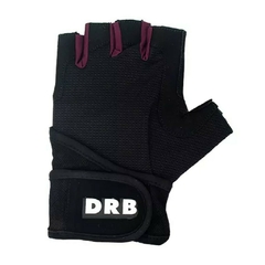 GUANTES DEDOS CORTOS (PAR) DRB