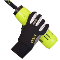 Guantes ciclismo con gel OSX