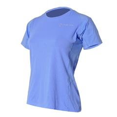 remera adventure Makalu (Mujer) - Marathona