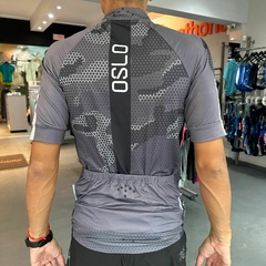 Jersey Ciclismo OSLO (Hombre) - comprar online