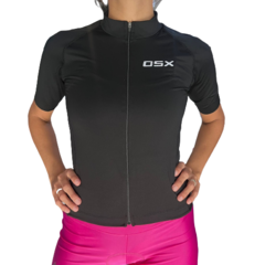 Remera manga corta Ciclismo OSX (Mujer)