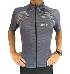 Jersey Ciclismo OSLO (Hombre)