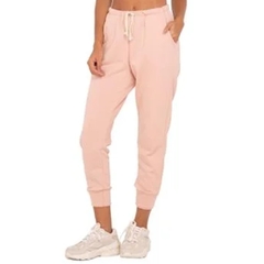 Pantalón jogger con bolsillos