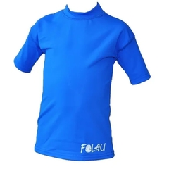 Remera UV manga corta Folau (8 a 16 años) - comprar online