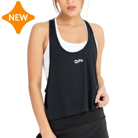 Musculosa crop (Mujer)