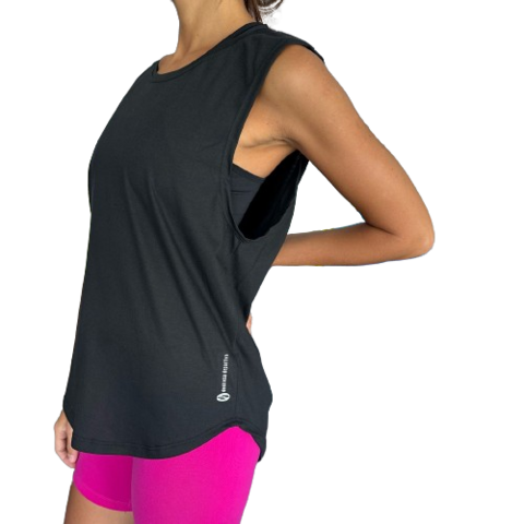 Musculosa básica Destreza deportiva (Mujer)