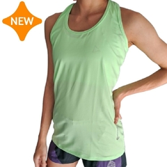 Musculosa Destreza Deportiva(Mujer)