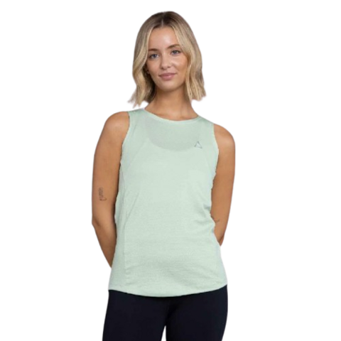 Musculosa suelta (Mujer)