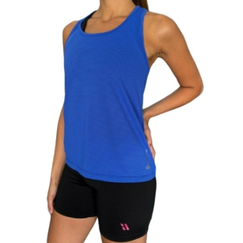 Musculosa Cappuchino Destreza deportiva - (mujer)