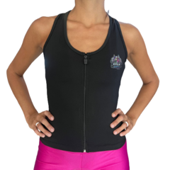 Musculosa bkp ciclismo OSX (mujer)