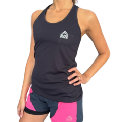 Musculosa Skirt BLACK ROCK - (mujer)