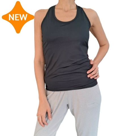 Musculosa clásica Destreza Deportiva (Mujer)