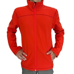 Imagen de Campera active shell mel jacket Northland (Hombre)