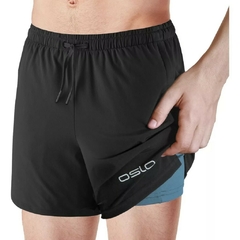 Short con calza Oslo (Hombre)